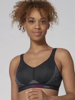 Triaction By Triumph Cardio Cloud Sport BH