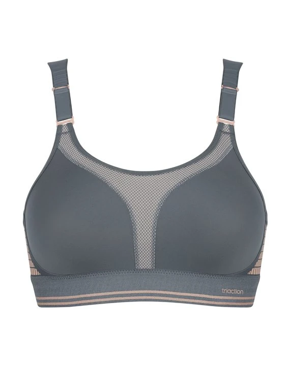 Triaction By Triumph Extreme Lite Sport-BH Ohne Bügel – Bild 5