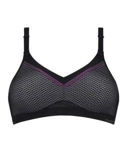 Triaction By Triumph Studio - Free Motion Sport-BH Mit J-Hook