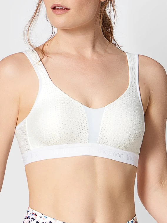 Triaction By Triumph Cardio - Energy Lite Sport-BH Mit Spacer-Cups