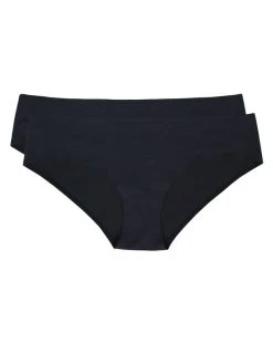 Triumph Sporty Micro Seamless-Slip, 2er-Pack