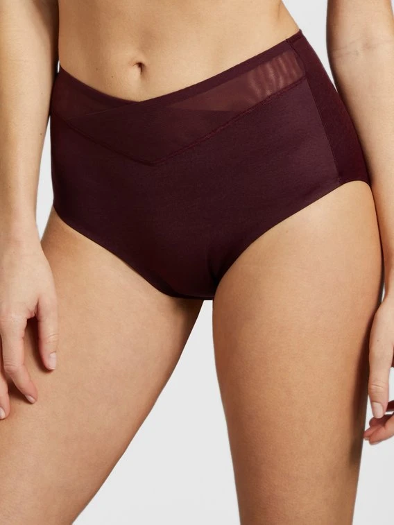 Triumph True Shape Sensation Maxi-Shaping-Slip